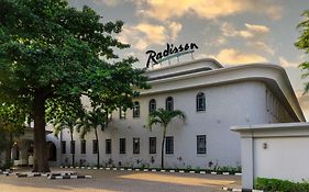 Radisson Lagos Ikeja